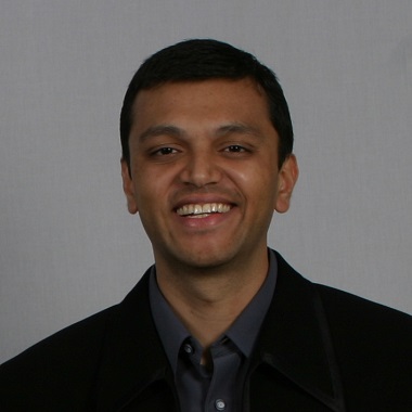 Amar Patel