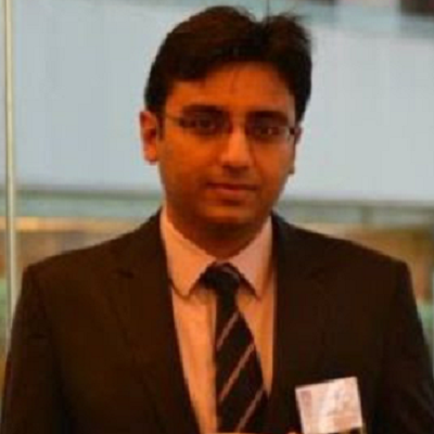 Ravish Bhatt
