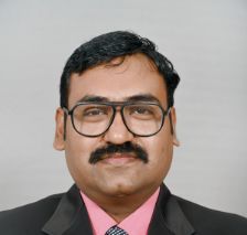 Shibu Pillai