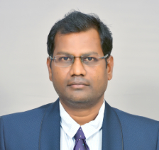 Madhusudan Achari